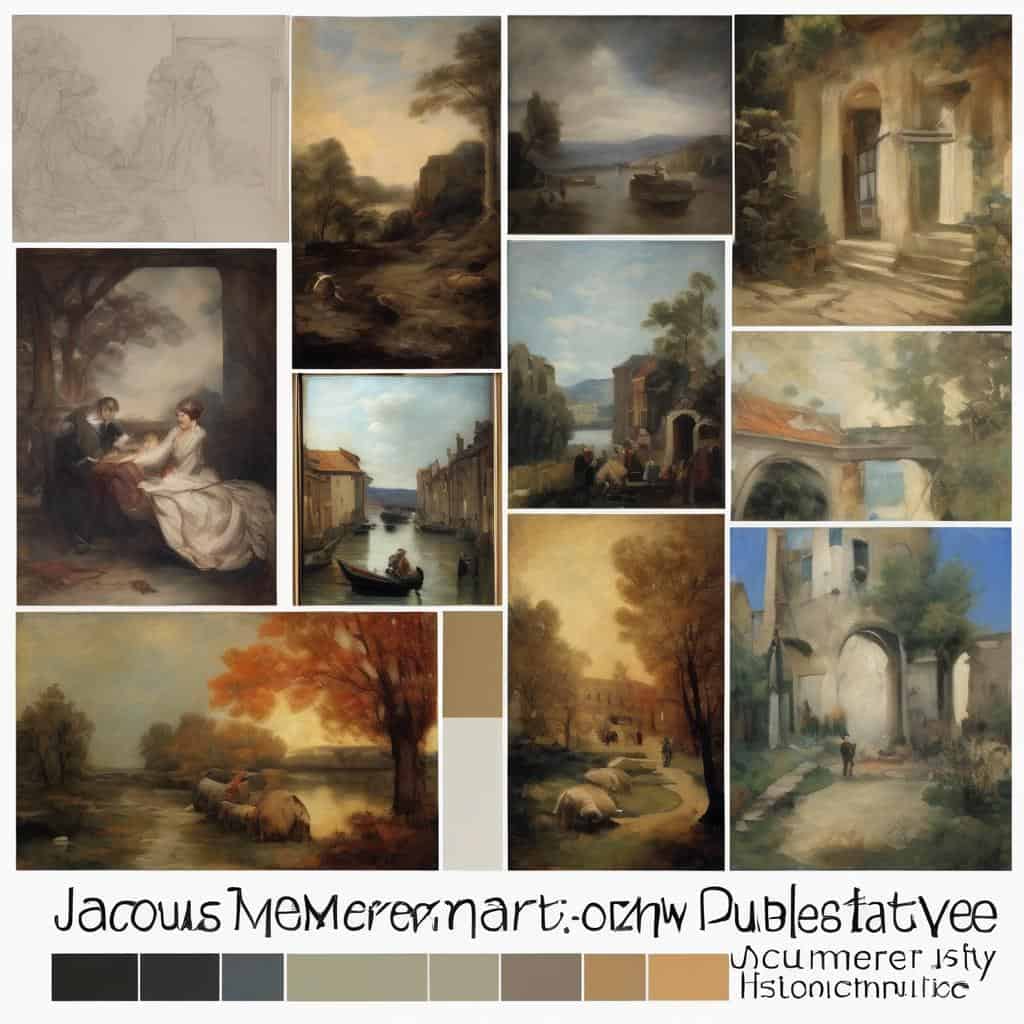 Ιάκωβος ΛΕΜΕΡΣΙΕ – Ο Γοητευτικός Αρχιτέκτονας του Μπαρόκ