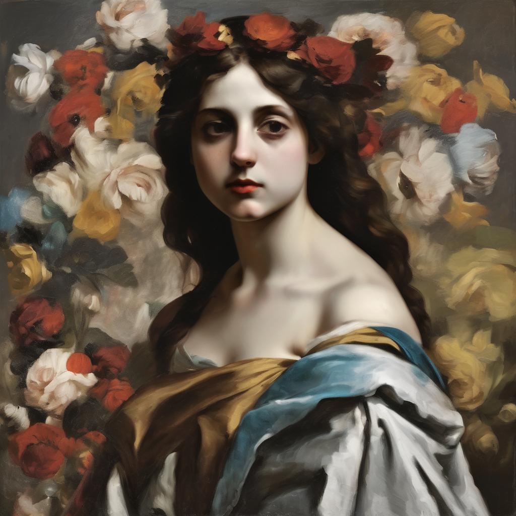 Η Ζωή και Καριέρα του Jacopo Zucchi