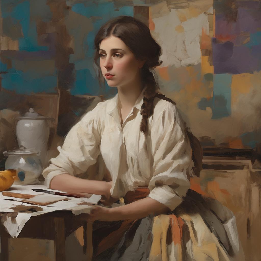 Η ζωή του George Henry LAPORTE