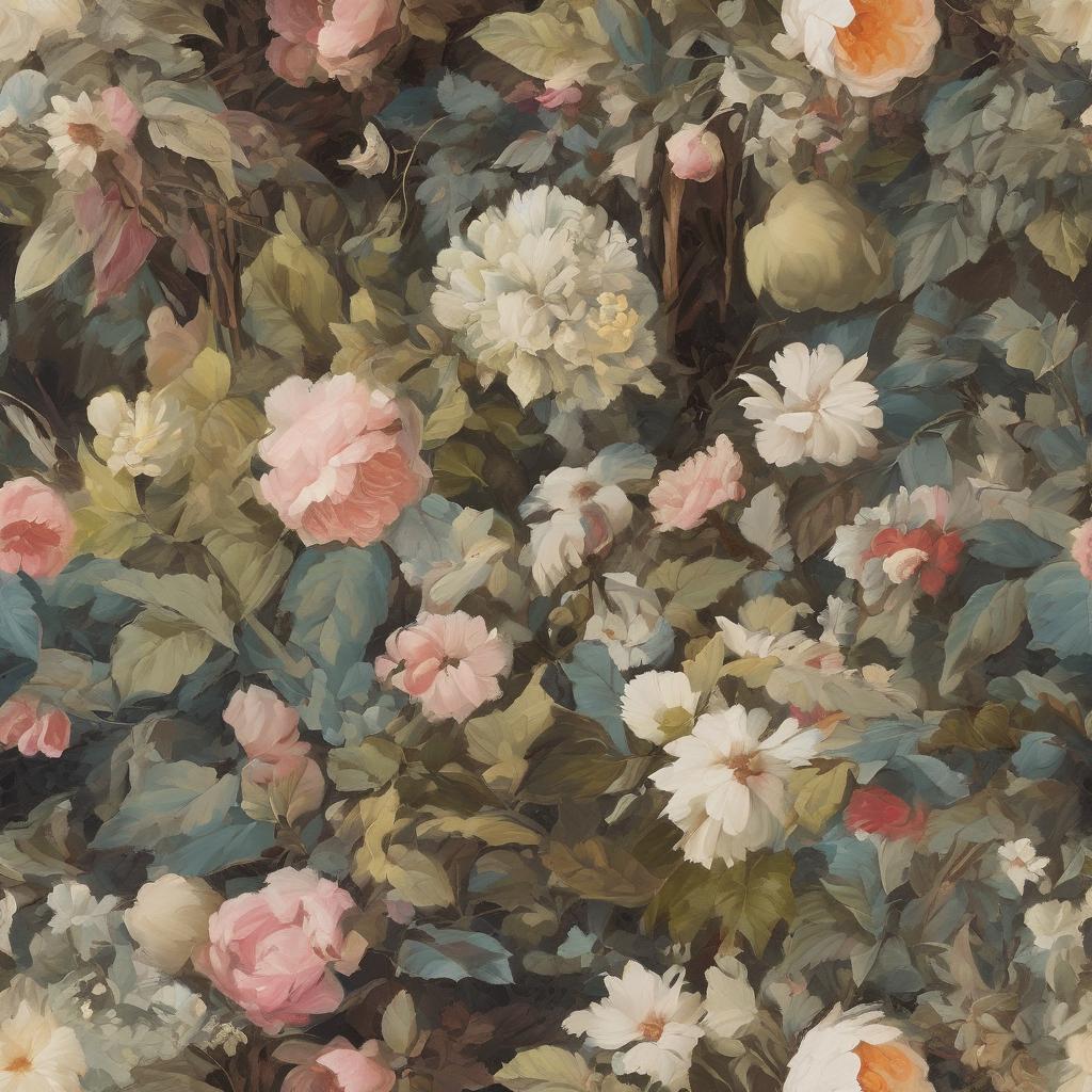 Ο καλλιτεχνικός ύφος του Edwin Frederick HOLT