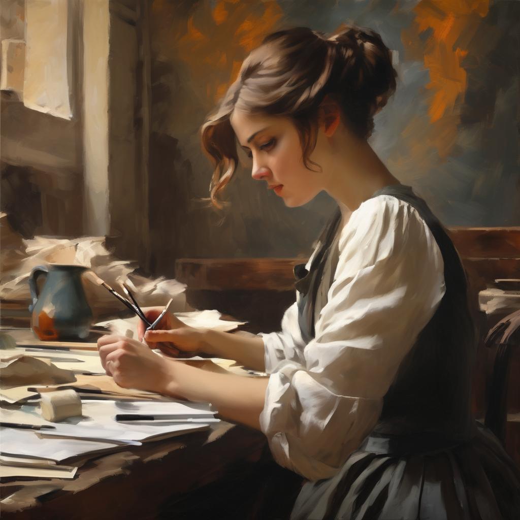 Η Ζωή και Οι Επιρροές του Antonio Ciseri