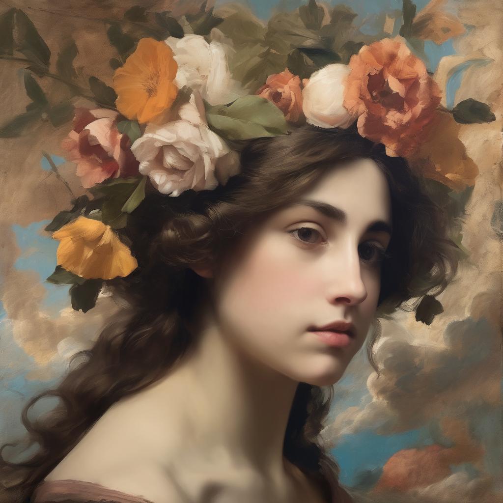 Η Μοναδική Τέχνη και Στυλ του Paolo ο Νεότερος CAYLINA