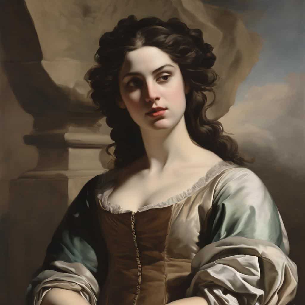 Αντόνιο Μαρία Φέρρι – Ο Ιταλός Μεταβαρόκ Ζωγράφος