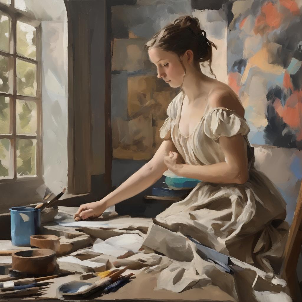 Το Μοναδικό Στιλ του George GARRARD