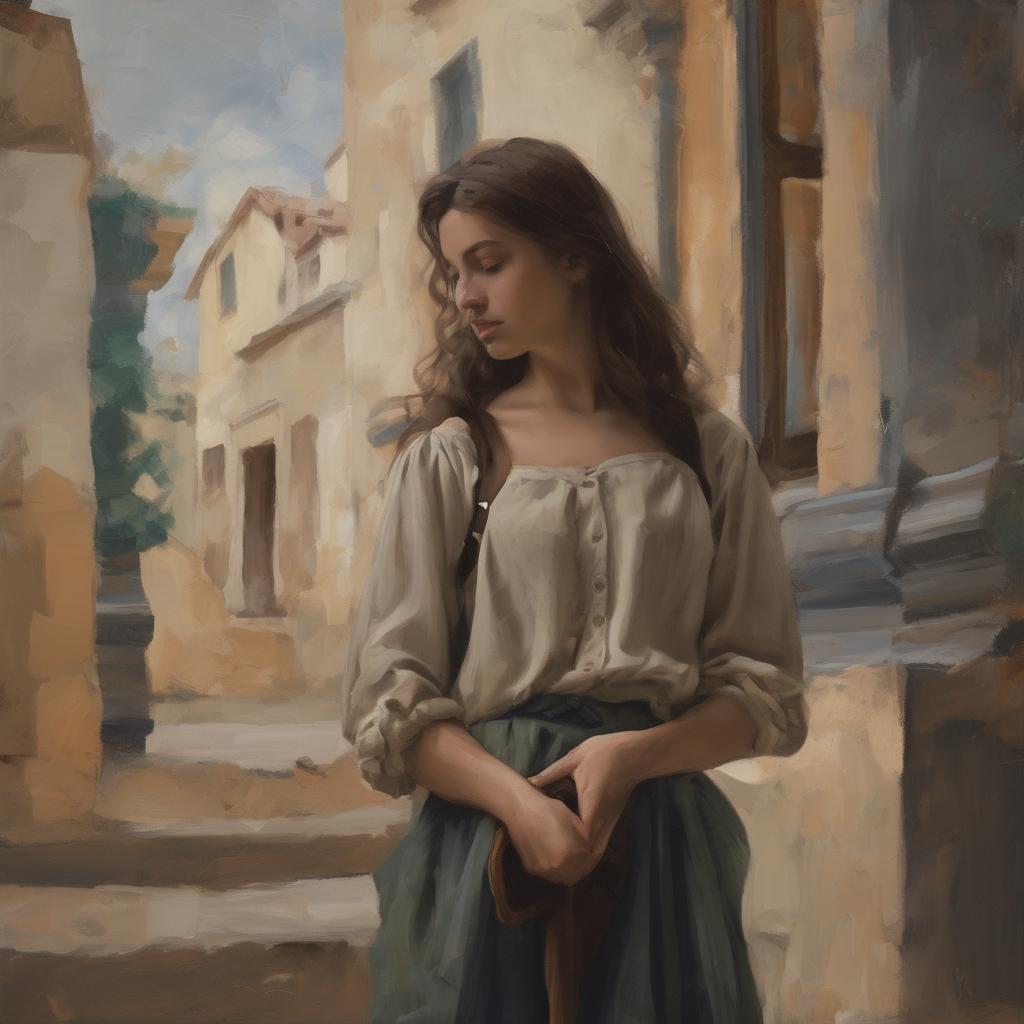 Η πορεία του Antonio TRAVI στον κόσμο της τέχνης