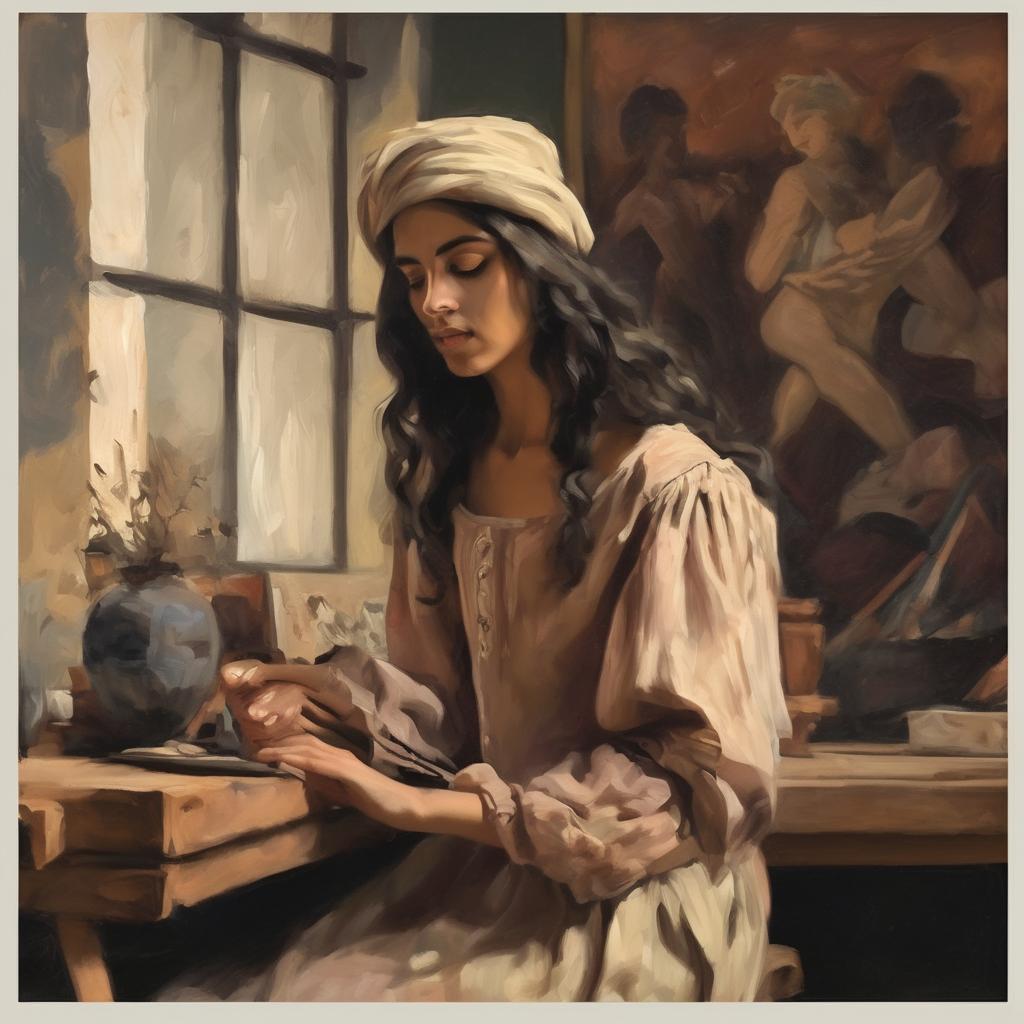 Η Ζωή και η Καριέρα του Fernando YANEZ DE LA ALMEDINA