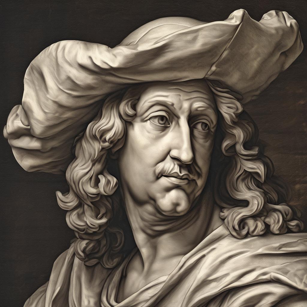 Βιογραφικά Στοιχεία του Καλλιτέχνη Jan-Erasmus QUELLINUS