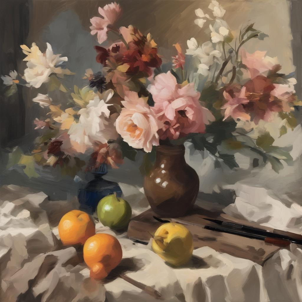 Ένας Βρετανός Καλλιτέχνης με Πολυσχιδή Ζωή