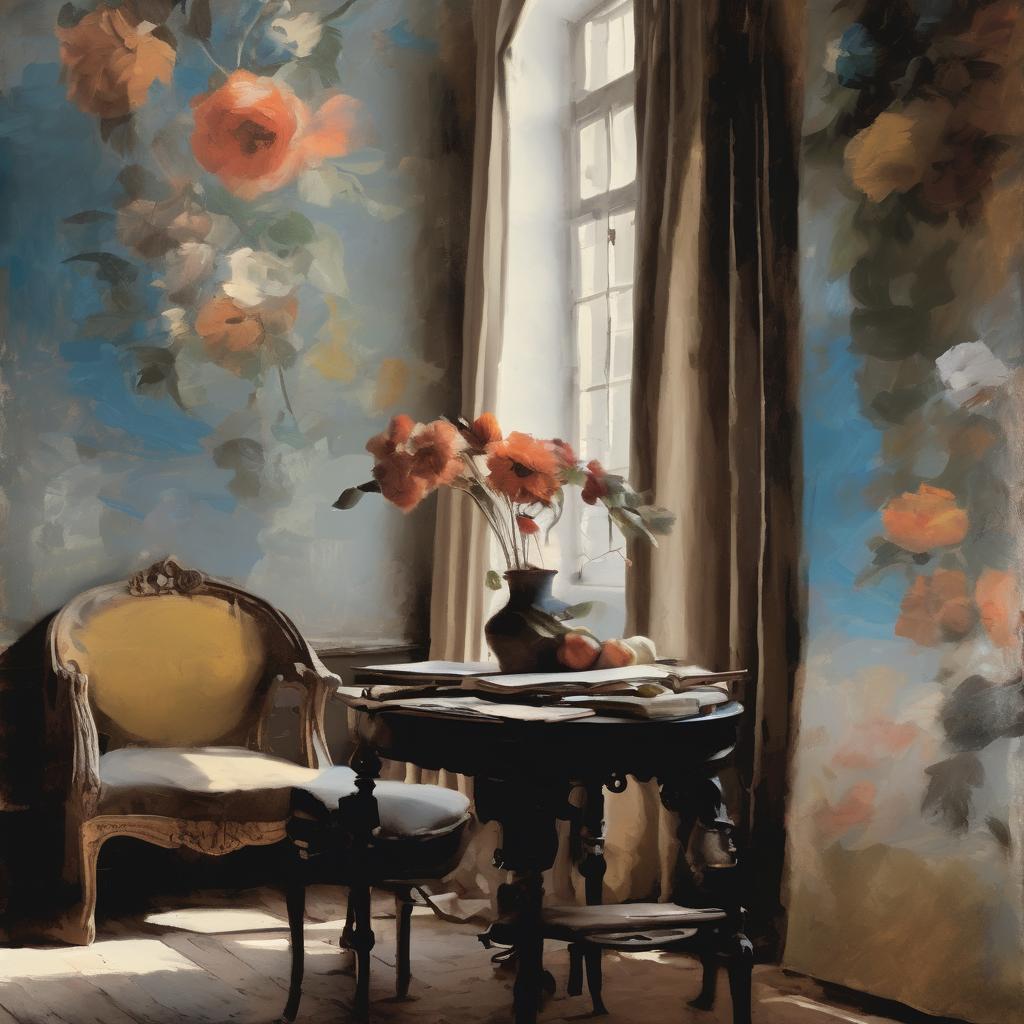 Η Ζωή και Οι Αρχές του Jacovan HULSDONCK