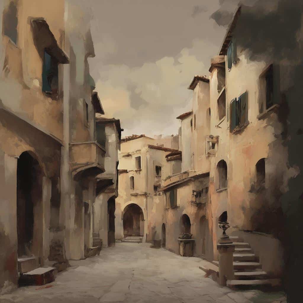 Τζάκομο Καβεντόνε – Ο Μεγάλος Μάρτυρας της Βαρόκ ζωγραφικής