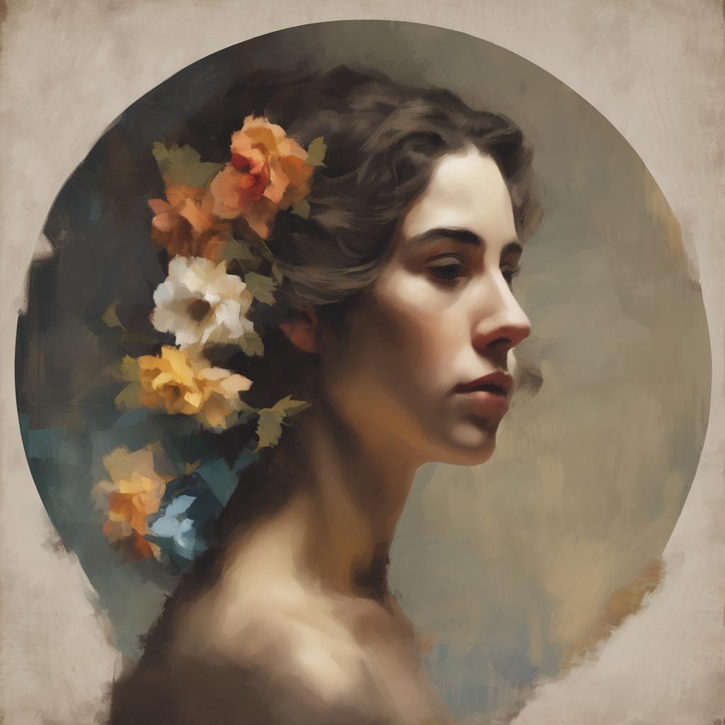 Η ζωή και η προσωπικότητα της Andrea CASALI