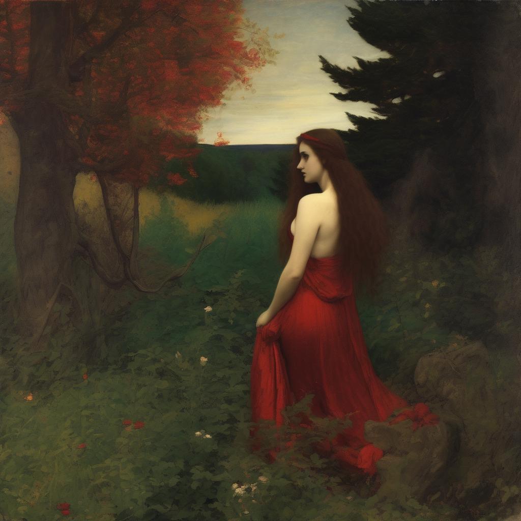 Αρνόλντ Μπέκλιν – Ο Μαέστρος του Συμβολισμού