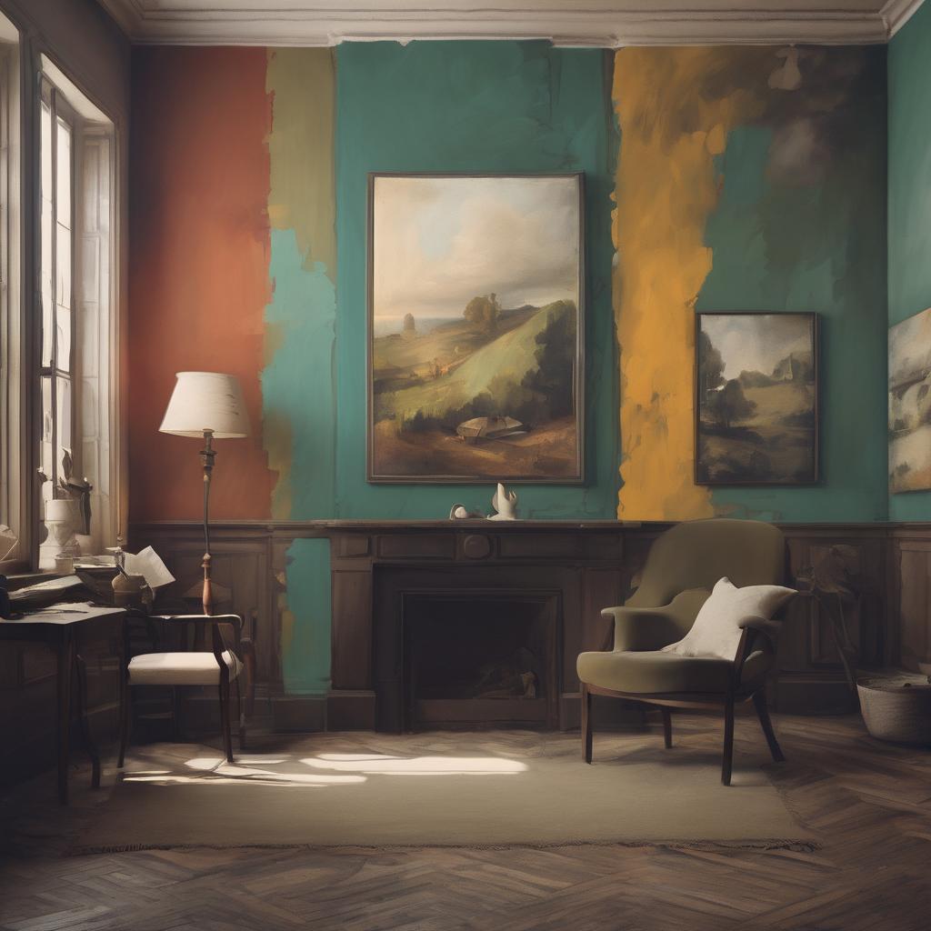 Η μοναδική τέχνη του HAGEN