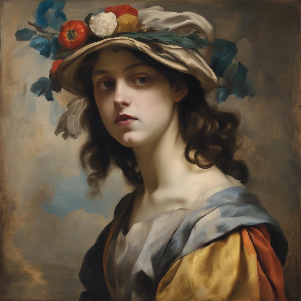 Ο Καλλιτεχνικός Στυλ του Jacopo Zucchi