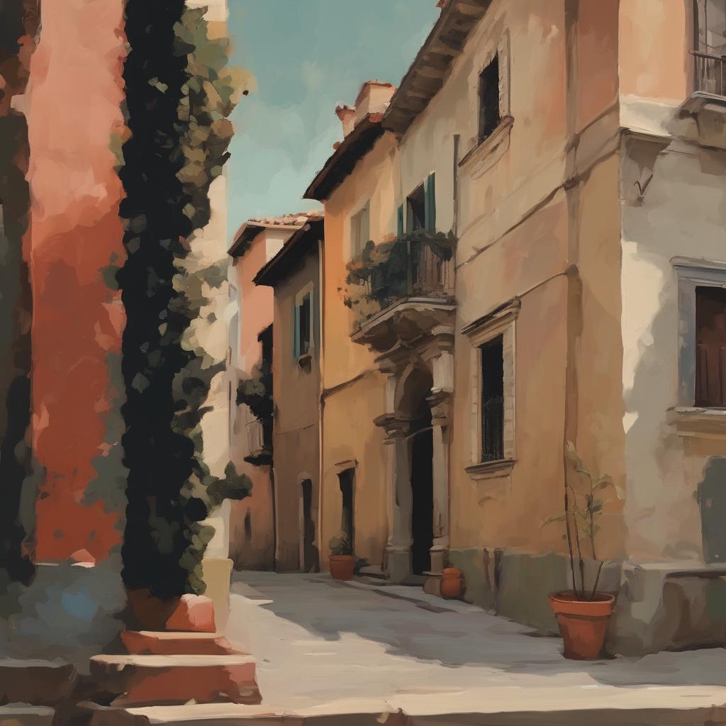 Το Στιλ και οι Τεχνικές του Καλλιτέχνη