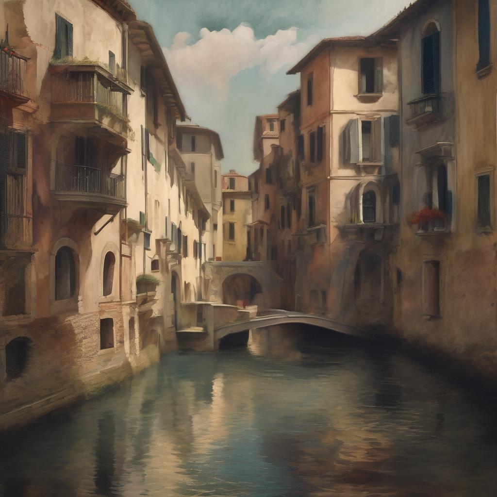 Η Πρώιμη Ζωή του Giacomo da VIGNOLA