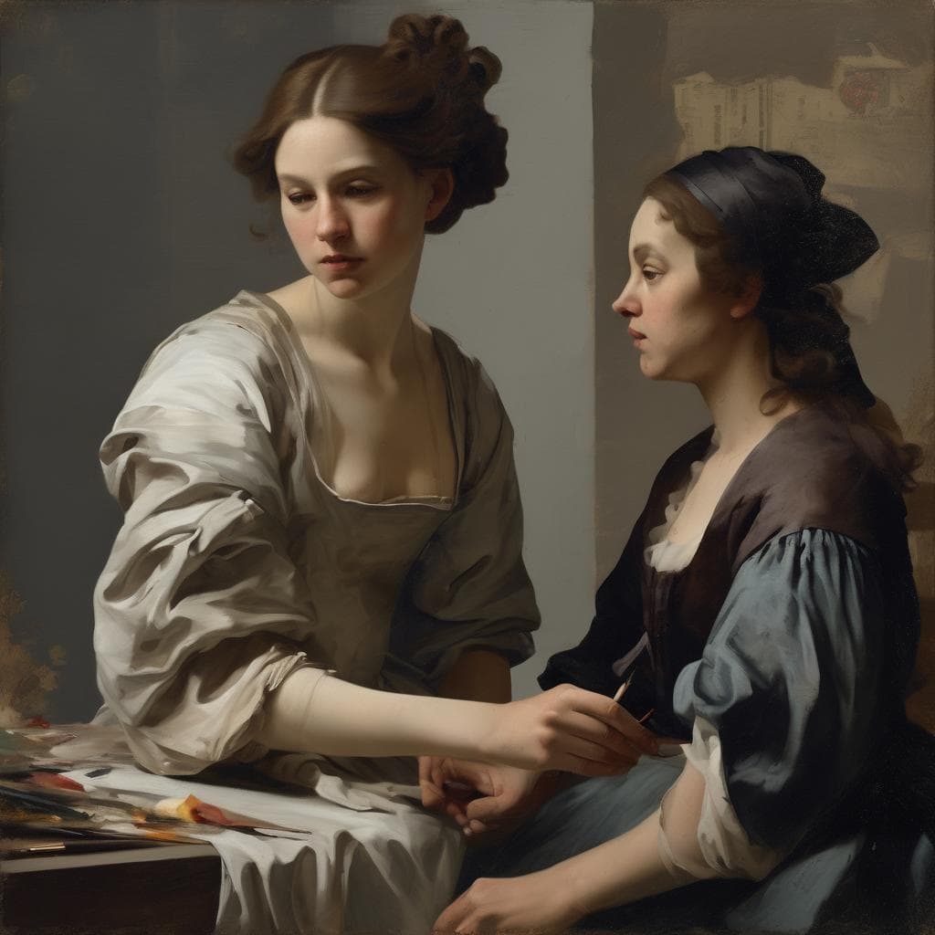 Γιακωβάν ΧΟΥΛΣΤΟΝΚ – Ο Μαέστρος των Φυσικών Νεκρών