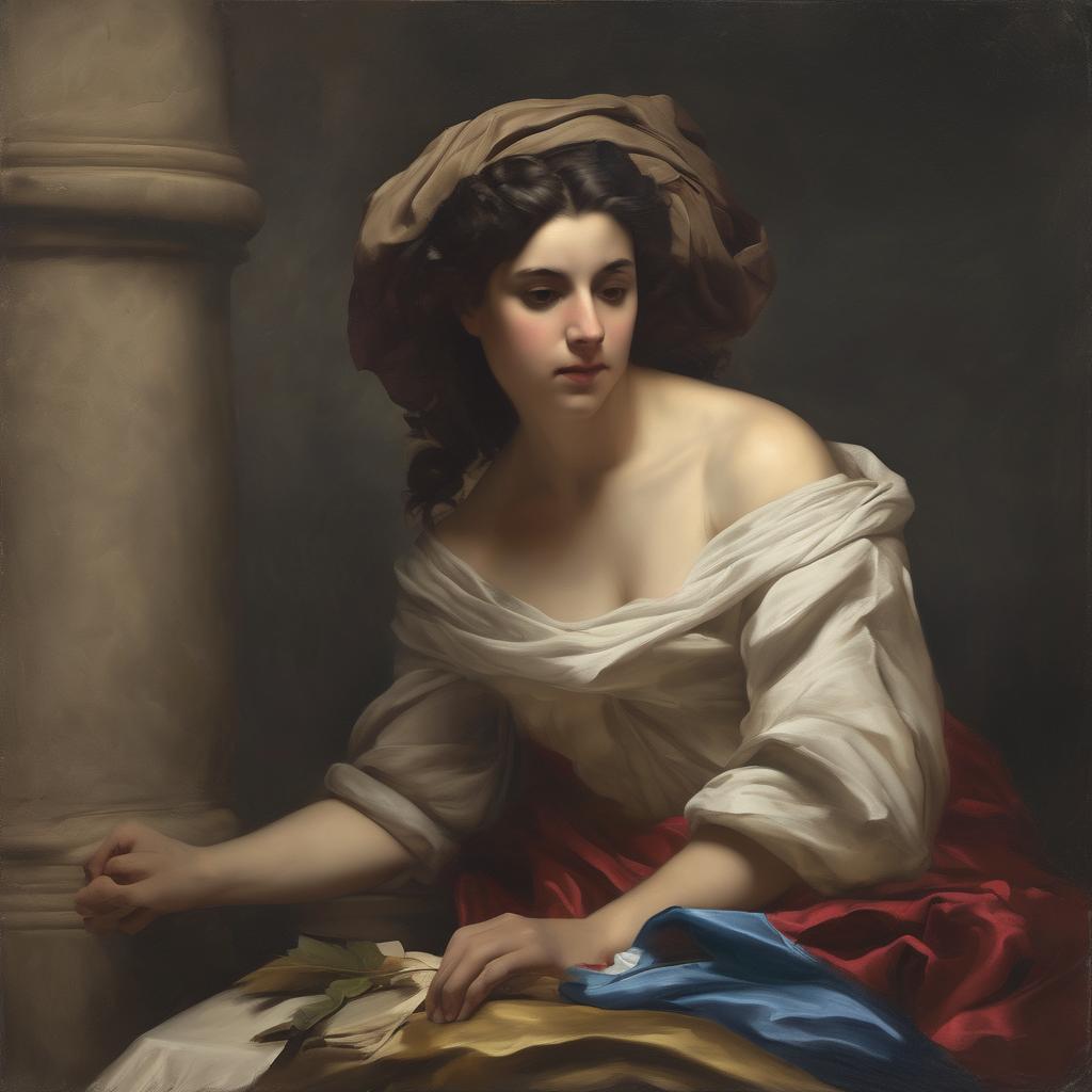 Η Ζωή και Η Πρώιμη Καριέρα του Antonio Maria FERRI