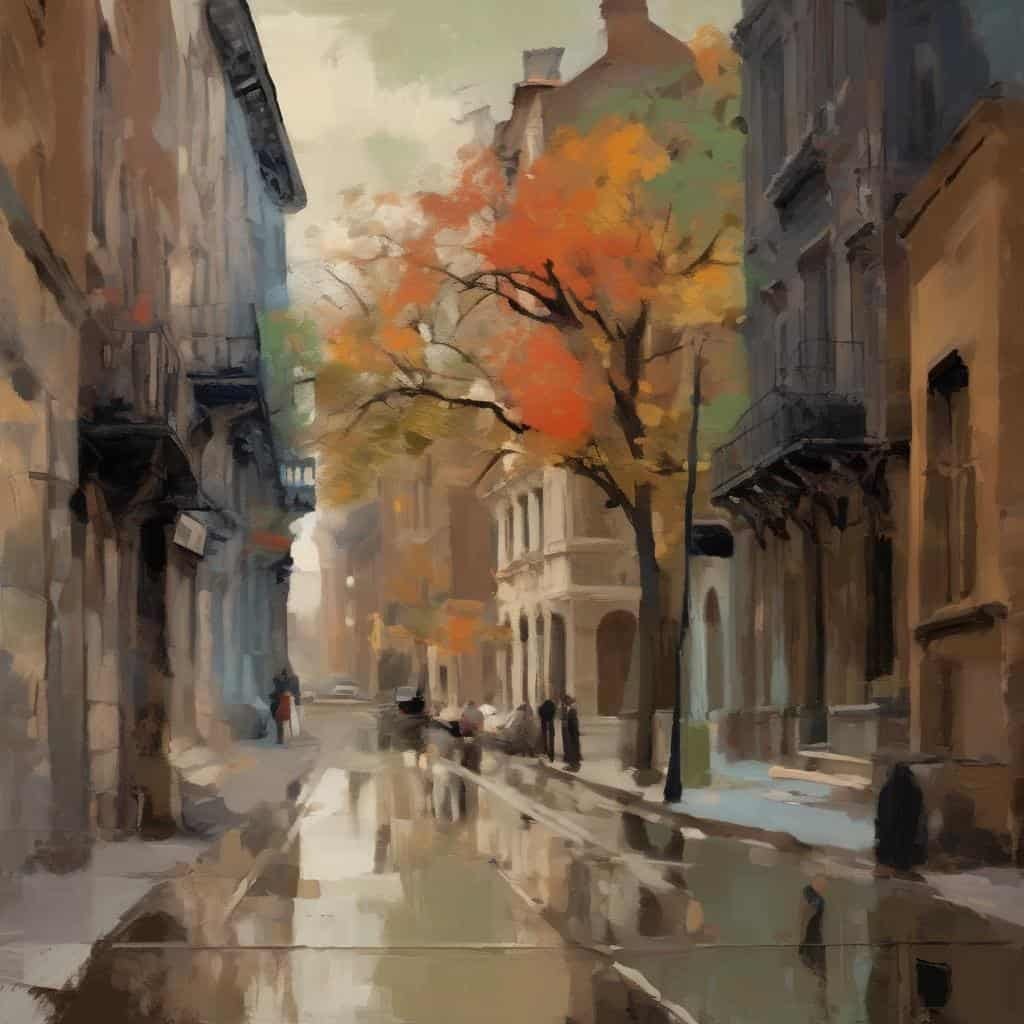 Γιώργος Χένρι Λαπόρτ – Ο Καλλιτέχνης της Φωτεινής Αναπαράστασης