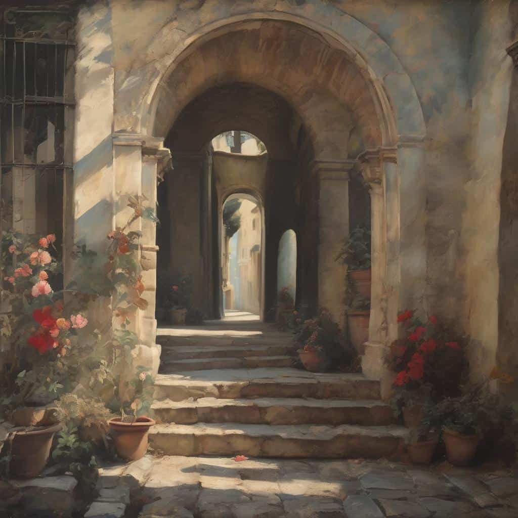 Τζακόμο ντα Βινιόλα – Ο Αιχμάλωτος των Γεωμετρικών Κανόνων