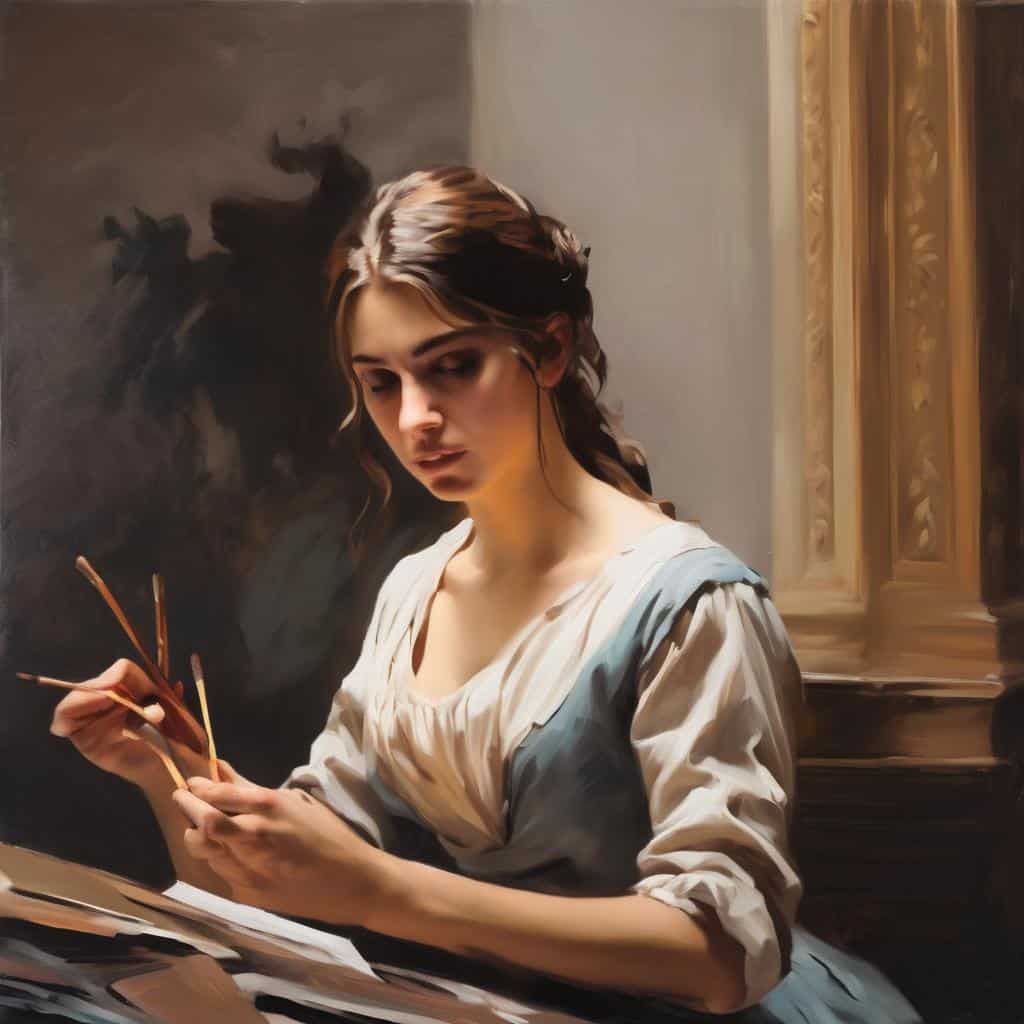 Αντόνιο Τσιζέρι – Ο Μάγος της Φωτορεαλιστικής Τέχνης