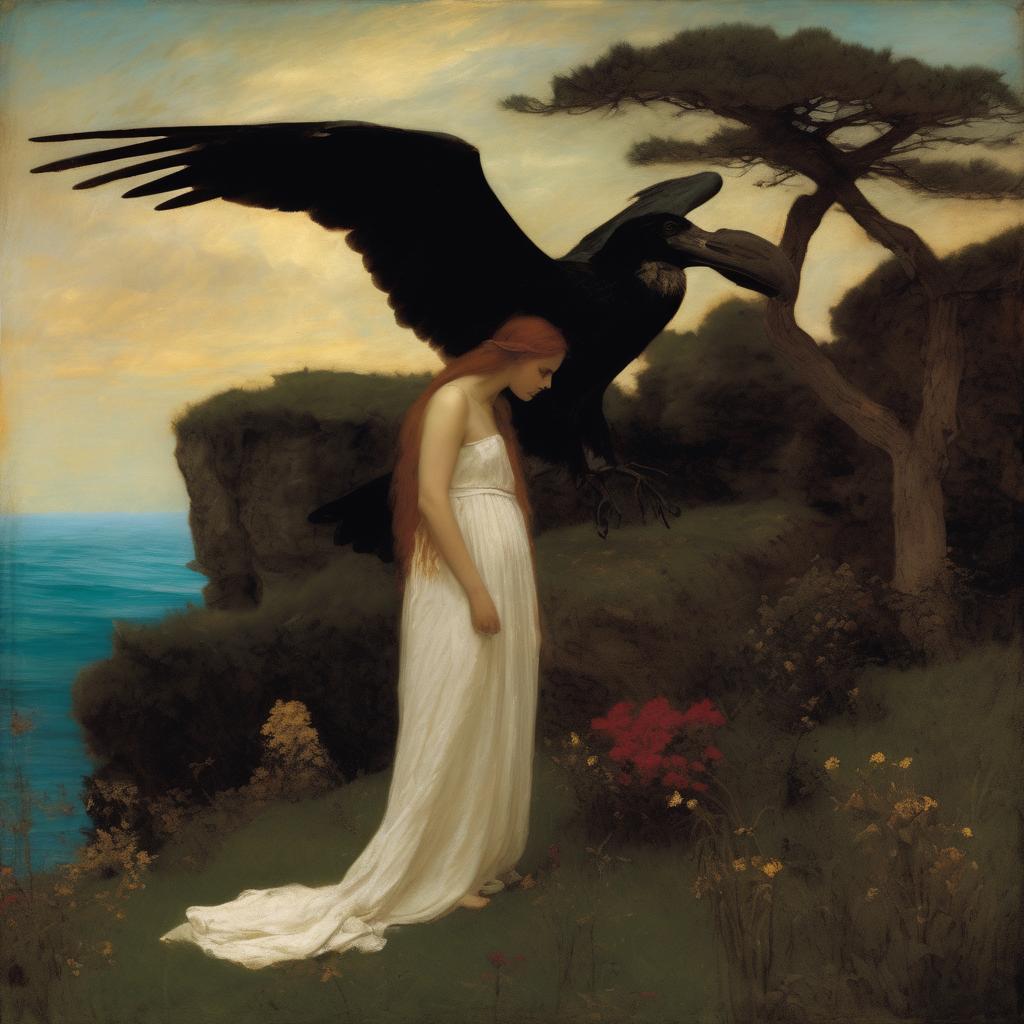 Η ζωή και η εποχή του Arnold Böcklin