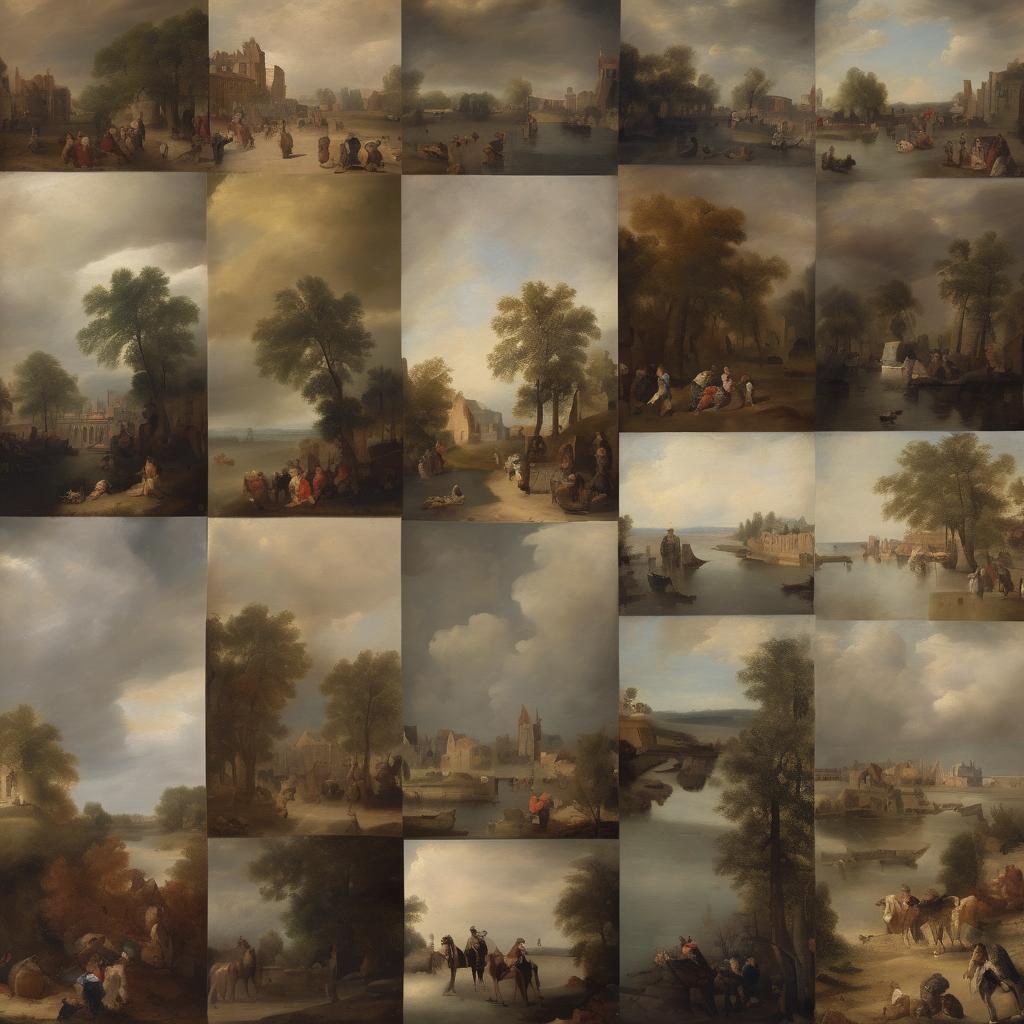 Ο Καλλιτεχνικός Υφυπουργός