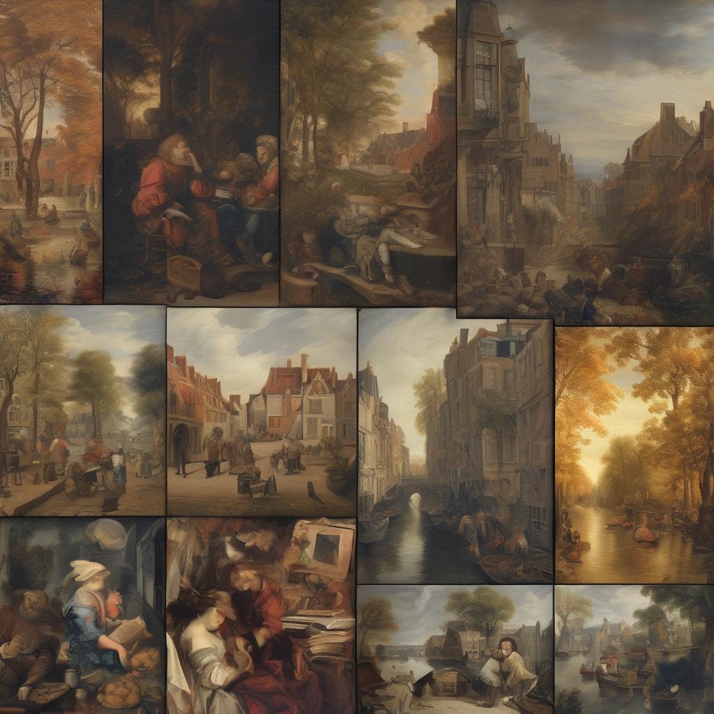 Η Ζωή του Jan van den EYNDE