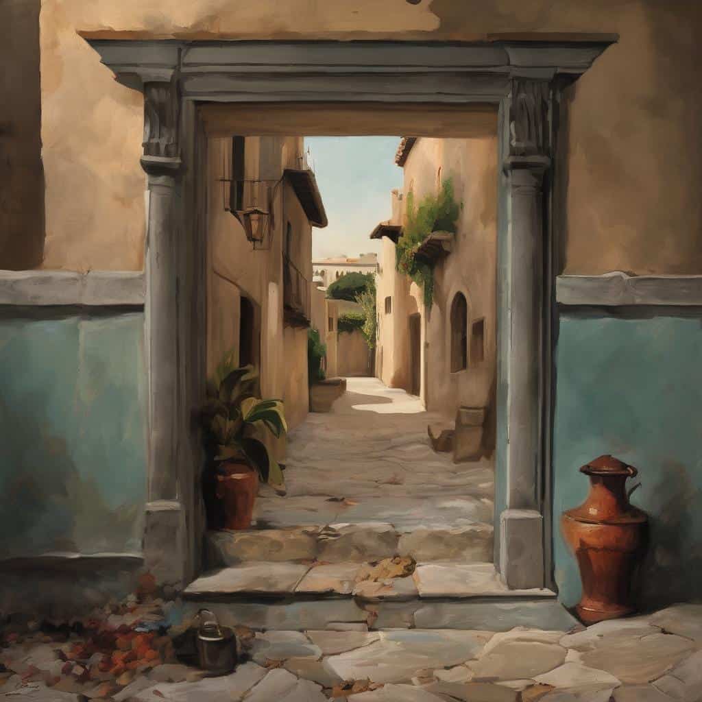 Fernando YANEZ DE LA ALMEDINA