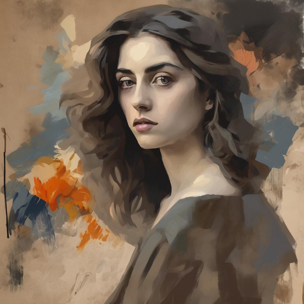 Η Εξέλιξη του Καλλιτεχνικού Στυλ του Antonio MANTEGAZZA