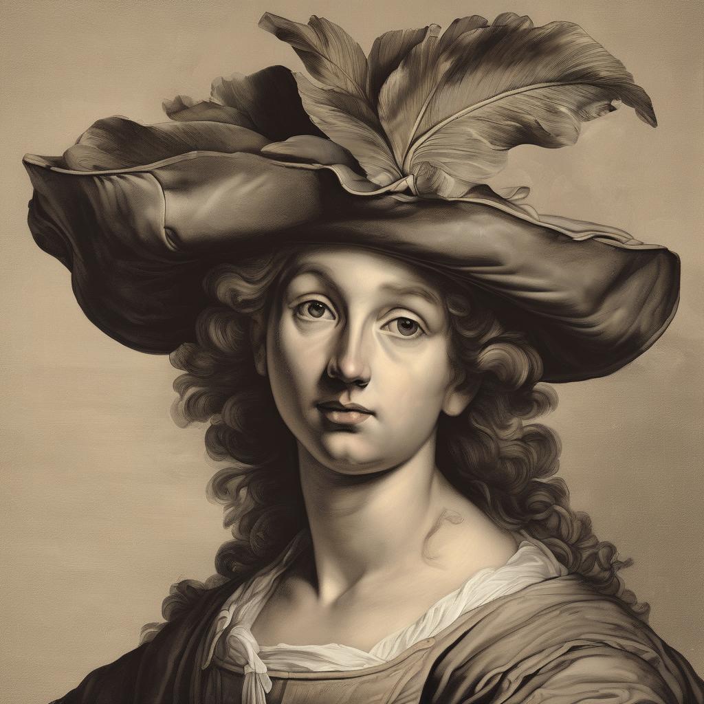 Το Καλλιτεχνικό έργο του Jan-Erasmus QUELLINUS