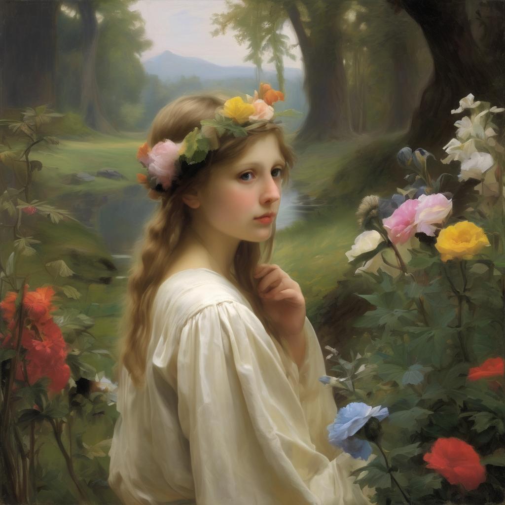 Το Στυλ και οι Τεχνικές του Carl Heinrich BLOCH