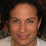 Ελισάβετ Κωνσταντίνου